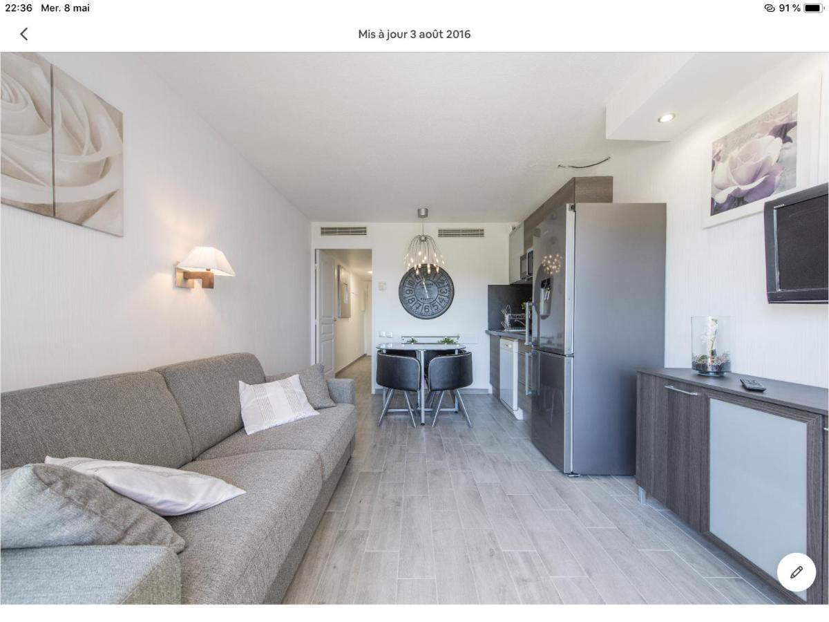 Beau 2 Pieces Vue Cannes