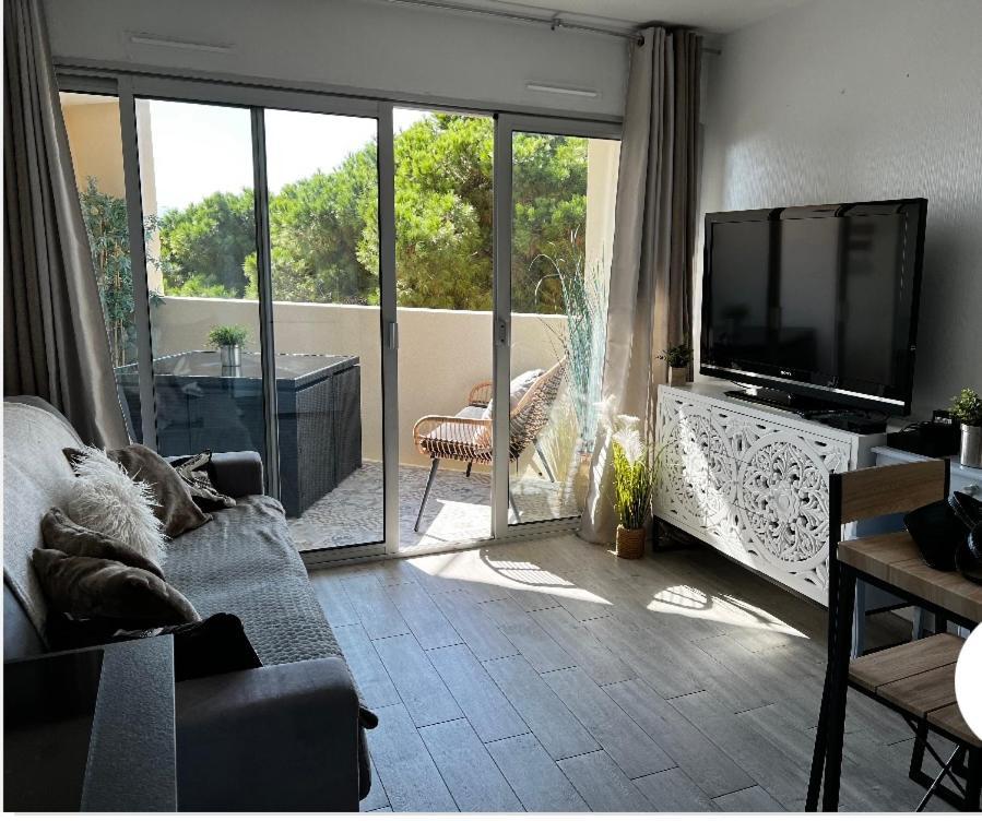 Apartment Beau 2 Pieces Vue *